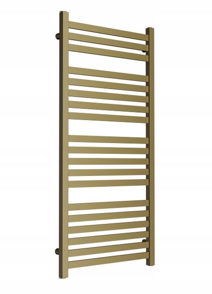 Grzejnik Dekoracyjny ROYAL 750x630 JASNY ANTYK zdjęcie 1