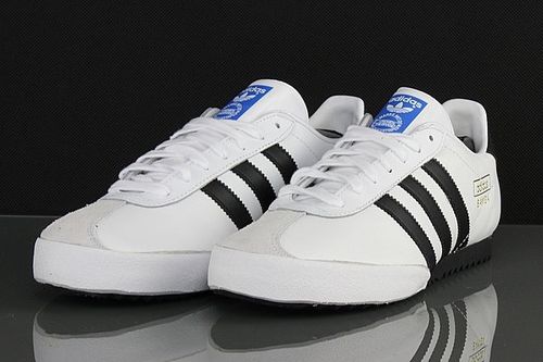 adidas BAMBA (D65788) na Arena.pl