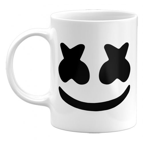 KUBEK MARSHMELLO, PREZENT DLA FANA, 330ML na Arena.pl