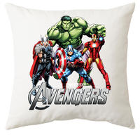 Poduszka Avengers