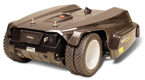 WIPER YARD 2000S PREMIUM ROBOT KOSZĄCY DO KOSZENIA KOSIARKA AUTOMATYCZNA DO TRAWY 20000m2  - OFICJALNY DYSTRYBUTOR - AUTORYZOWANY DEALER WIPER na Arena.pl