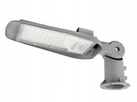 Lampa uliczna LEDLine 100 W 10000 lm zasilanie sieciowe