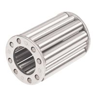 Łożysko Ferris koła przedniego SRSZ1 CZĘŚĆ ORYGINALNA 5101418X1YP