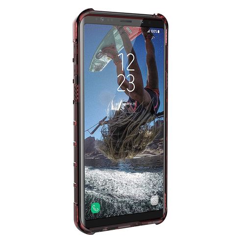 UAG PLYO Samsung Galaxy Note 9 - RED na Arena.pl