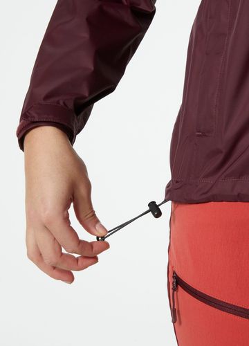 Helly Hansen damska kurtka W LOKE JACKET 62282 658 M na Arena.pl