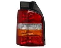Volkswagen T5 Multivan 03-09 lampa tylna Lewa