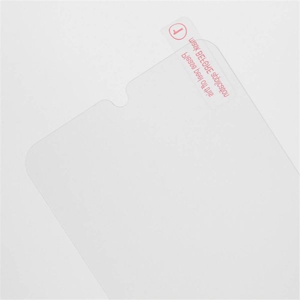 Szkło Hartowane Oppo A58 5G / A78 5G Clear zdjęcie 7