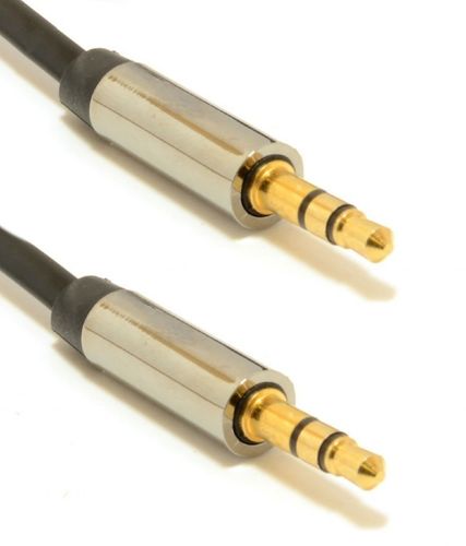 Gembird Kabel stereo mini Jack 3.5mm M/M na Arena.pl