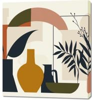 Obraz 90x100cm Forma Stylu