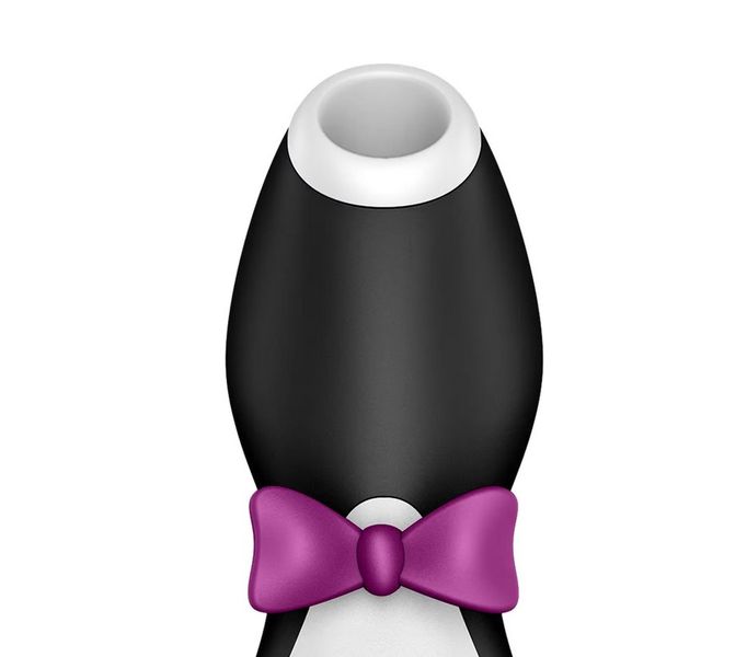 Stymulator-Satisfyer Penguin! zdjęcie 4