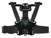 Mocowanie na klatk piersiow Telesin GP-CGP-T07 do kamer sportowych