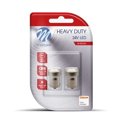ŻARÓWKI LED OSRAM DIODY 24V BIAŁE na Arena.pl