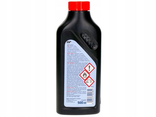 bros płyn na krety 500ml na Arena.pl