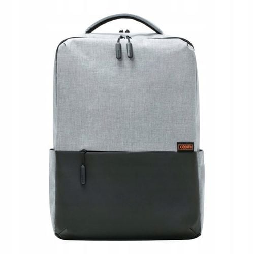 XIAOMI 31383 Business Casual Backpack Light Gray na Arena.pl