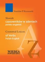 Kaczmarski Słownik czasowników w zdaniach pol-ang