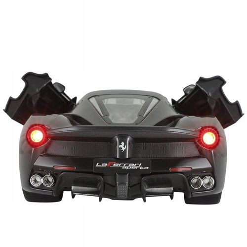 SAMOCHÓD RC STEROWANY Ferrari LaFerrari Aperta 1:14 FUNKCJA DRIFT PILOT na Arena.pl
