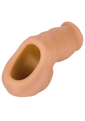 soft silicone stand to pee caramel skin tone na Arena.pl