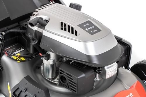 FAWORYT PRO MP46 SE KOSIARKA SPALINOWA DO TRAWY Z NAPĘDEM na Arena.pl