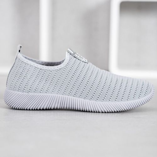 Tekstylne Buty Slip On r.36 na Arena.pl