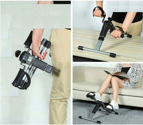 ROWEREK TRENINGOWY ROTOR REHABILITACYJNY ROWER 2w1 Na Nogi i Ręce na Arena.pl