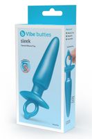 Korek analny Sleek Plug b-Vibe