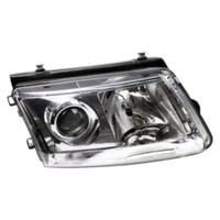 REFLEKTOR LAMPA PRAWA VW PASSAT B5 1997 1998 1999 2000 2001 2002 2003 2004