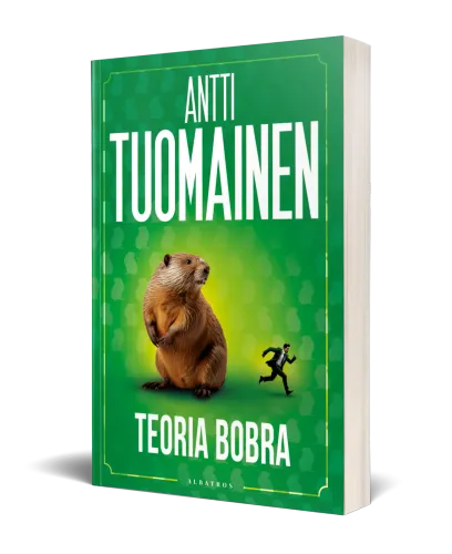 Teoria bobra na Arena.pl