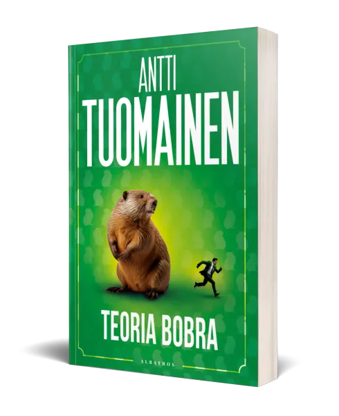 Teoria bobra zdjęcie 4