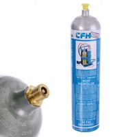 Gaz TLEN do Palnika FIX3100 CFH Kartusz 950ml / 140g
