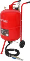 piaskarka syfonowa 80l + akcesoria kd5855