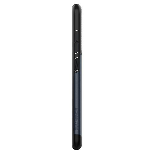 SPIGEN SLIM ARMOR GALAXY A72 METAL SLATE na Arena.pl