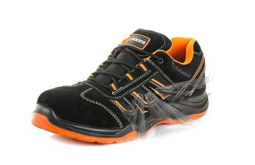 Buty Robocze Procera Venti Oddychające S1 Src 44 na Arena.pl