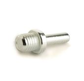 trzpień adapter m14 gwint do gąbki polerskiej wiertarki