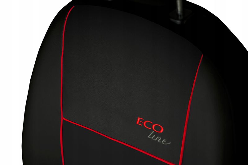 Pokrowce przednie do CITROEN 1+1 C2 C3 C4 1 2 zdjęcie 2