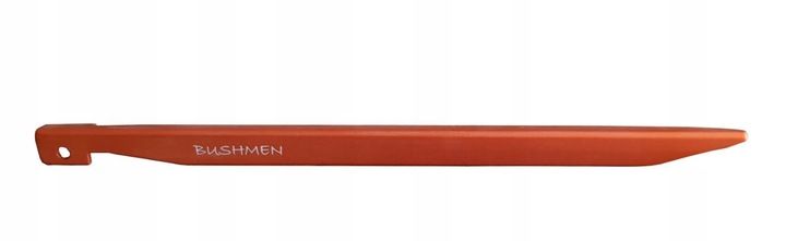 Bushmen ULTRALIGHT – Śledzie V 6-pak zdjęcie 1