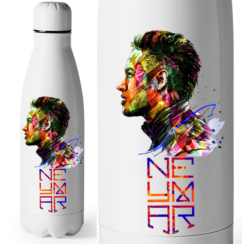 Termos - Butelka Termiczna Neymar - dla fana na Arena.pl