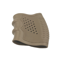Nakładka Broń Chwyt Guma Walther P99 Glock Cz oraz Inne UNI GUN GRIP Desert