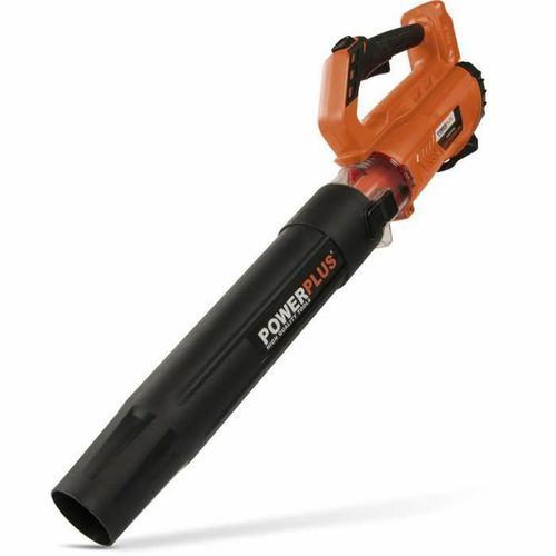 Dmuchawa Powerplus Powdpg7521 20 V 145 km/h na Arena.pl
