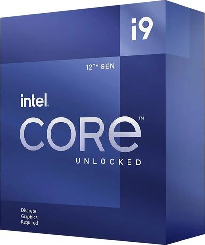 Procesor Core i9 Intel Core i9-12900KF na Arena.pl