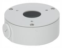 Puszka montażowa adapter kamery Dahua PFA134