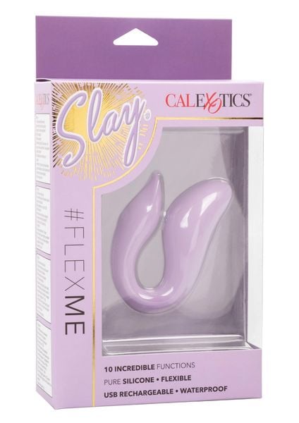 Slay FlexMe Purple zdjęcie 12