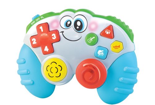 DUMEL 42687 Padek Tadek na Arena.pl