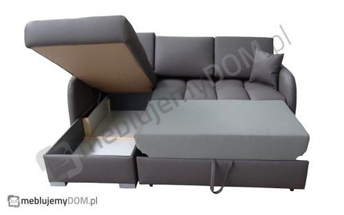 Narożnik DAFNE Grupa III na Arena.pl