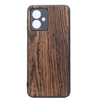 Drewniane Etui Bewood do Motorola G54 5G BOCOTE