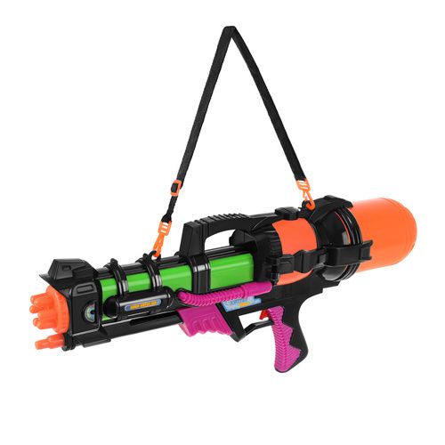 Pistolet Na Wodę 60Cm na Arena.pl