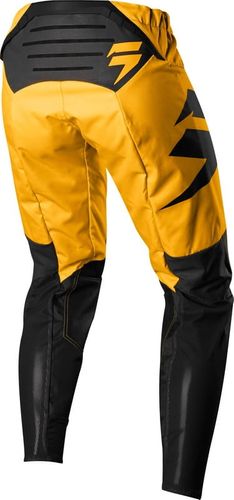 SPODNIE SHIFT 3LACK STRIKE YELLOW 36 na Arena.pl
