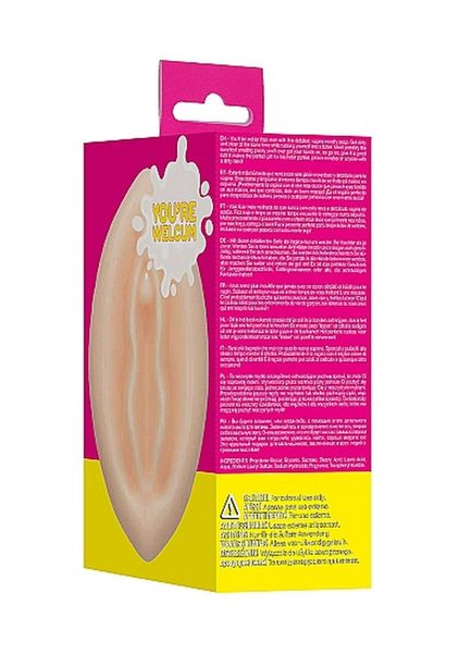 Mydło- Pussy Soap zdjęcie 3