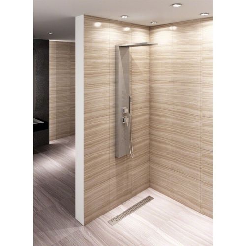 Panel Natryskowy 8721 Satyna na Arena.pl