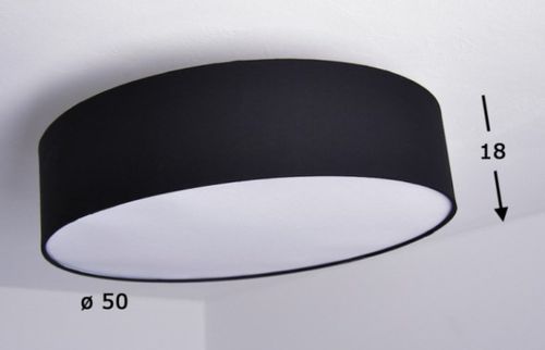 Plafoniera Abi 603900302 - Trio na Arena.pl