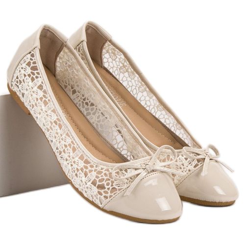 Modne Balerinki r.36 na Arena.pl